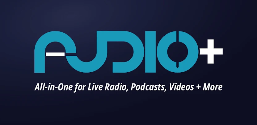 Audio+