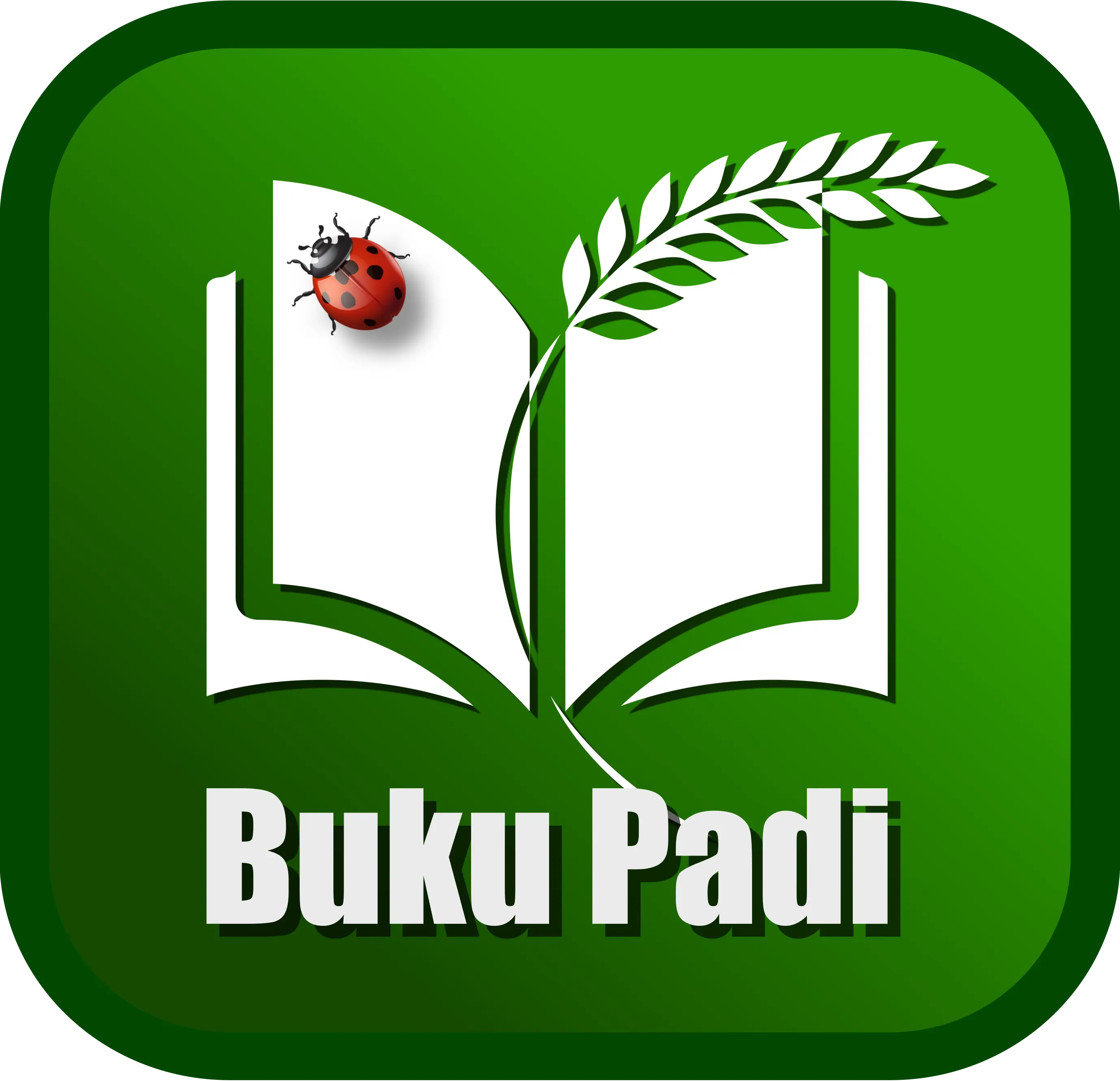 Buku Padi