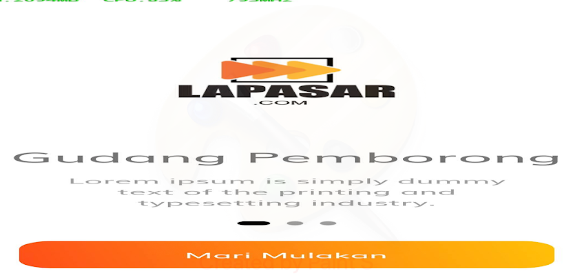 Lapasar