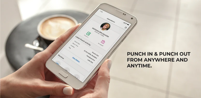 MyWorkforce