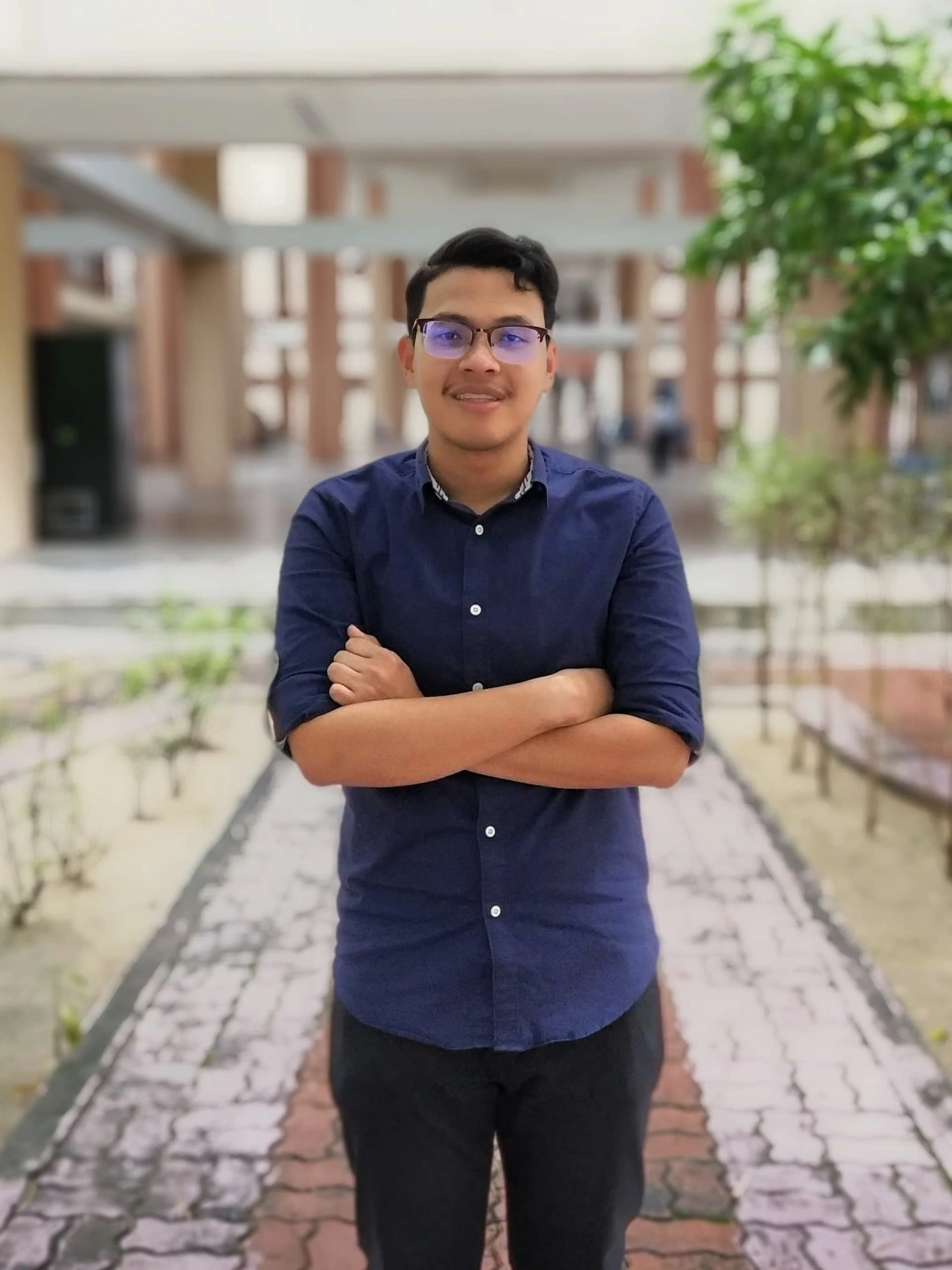 Azamudin Dollah