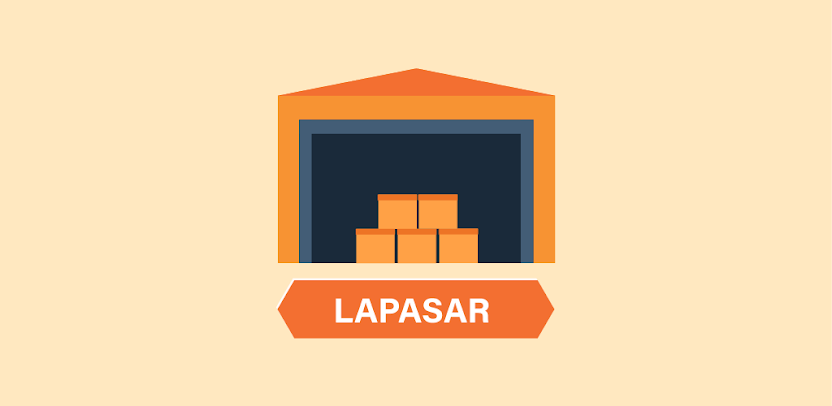 Warehouse